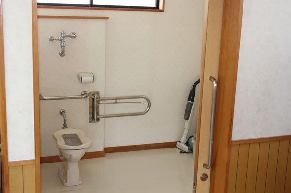 ボランティアセンター